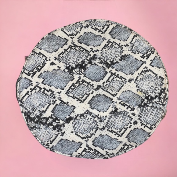 NWOT Python Tote - Picture 2 of 3